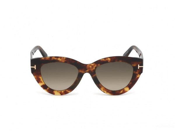 Ochelari Soare Femei OS Tom Ford FT0658 55K